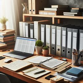 Turning Research Into Results: Organizing and Documenting Your Family History