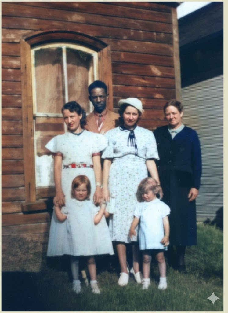 Hidden in Plain View: An Unverified Underground Railroad Story