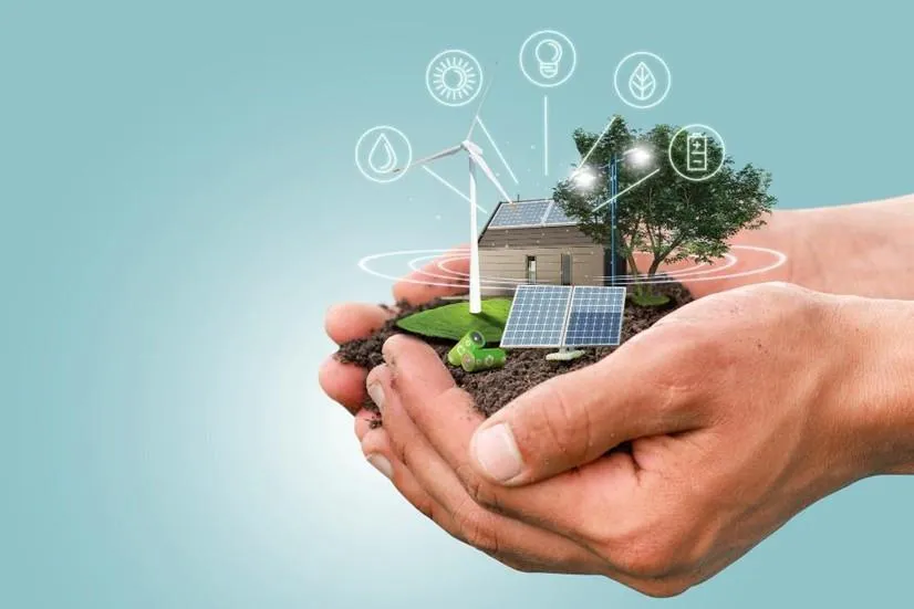 Energy Savings with Solar