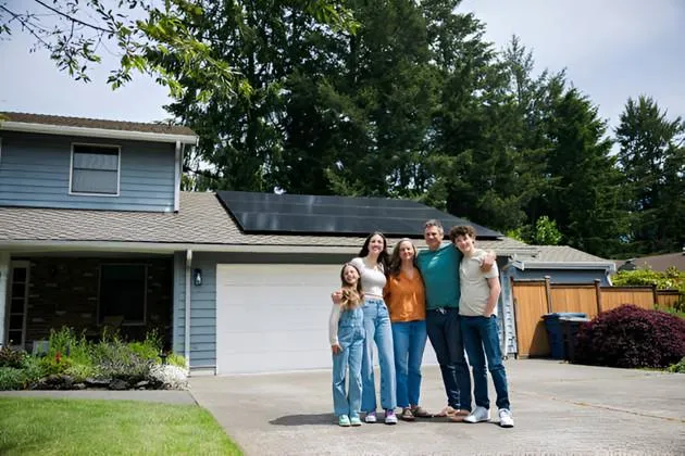 What You Need to Know Before Installing Solar Panels at Home?
