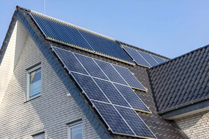 Residential vs Commercial Solar: What’s the Difference?