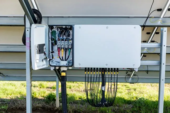 Do You Really Need a Solar Inverter?