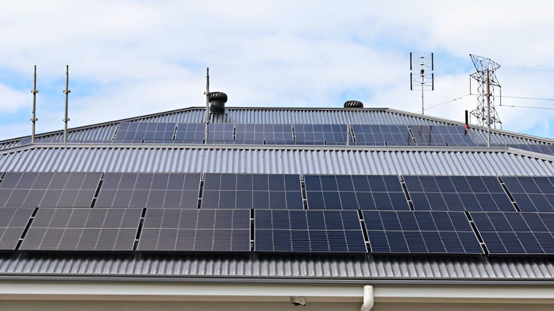 Understanding Grid-Connected Solar Systems Work