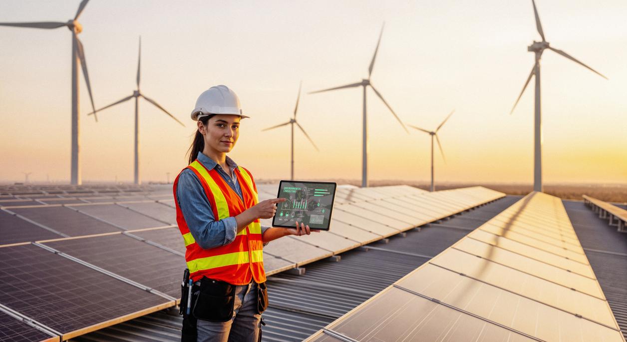 10 Solar Energy Trends Shaping Australia in 2026