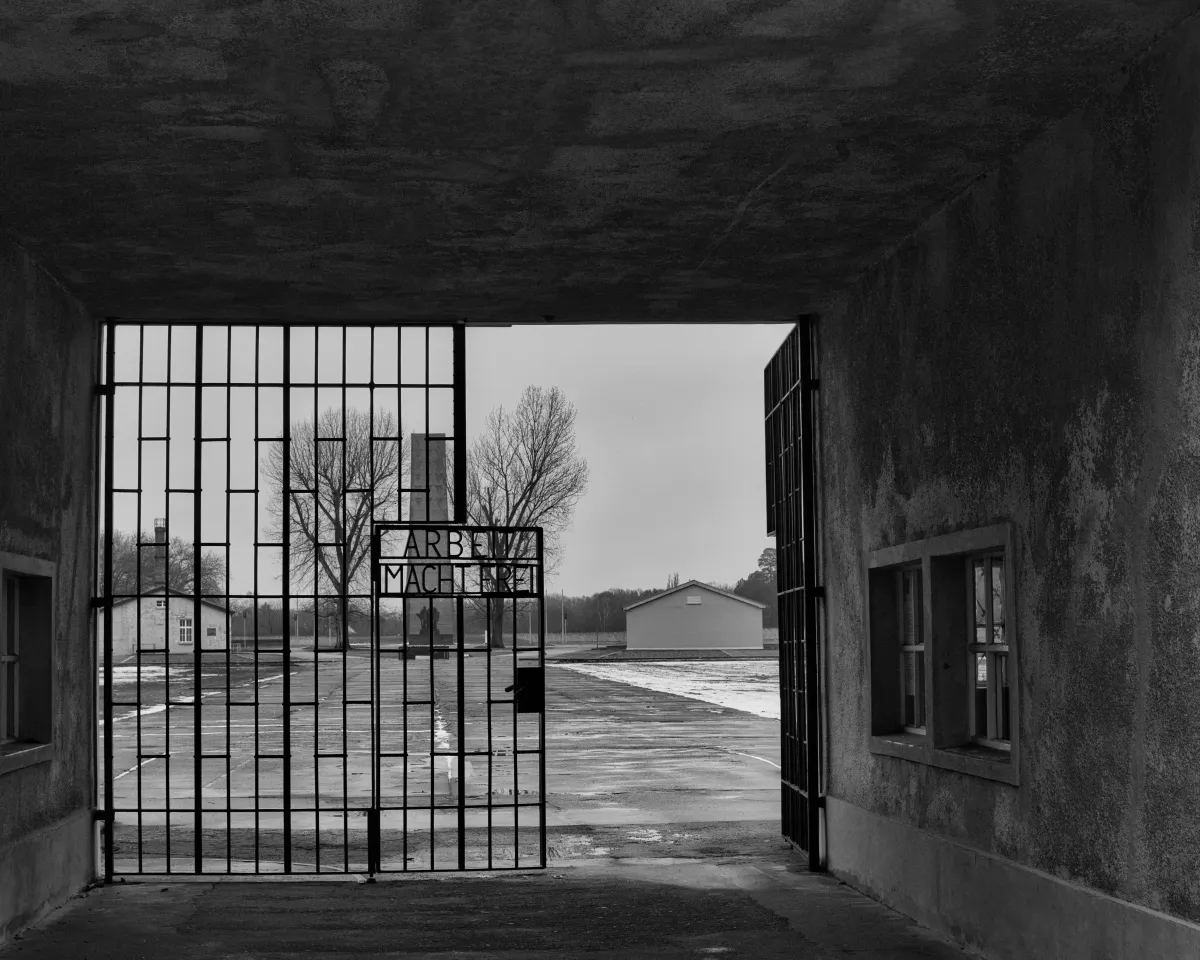 Why Holocaust Education Matters More Than Ever