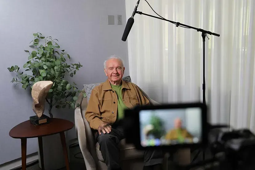 Why Preserving Your Family’s Holocaust Story is a Form of Resistance