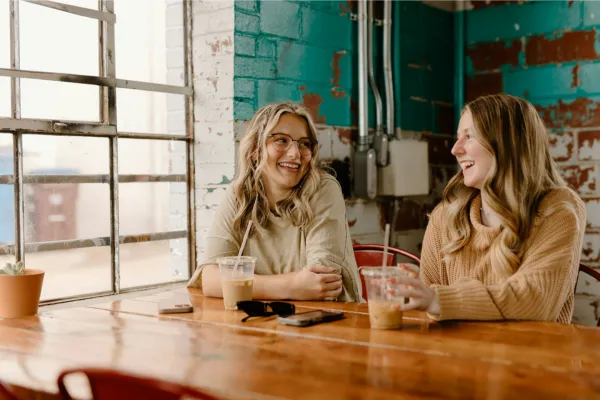 How to Talk About Your ADHD Diagnosis with Loved Ones