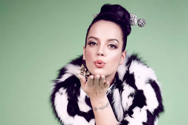 Lily Allen on ADHD and Switching Off from Social Media