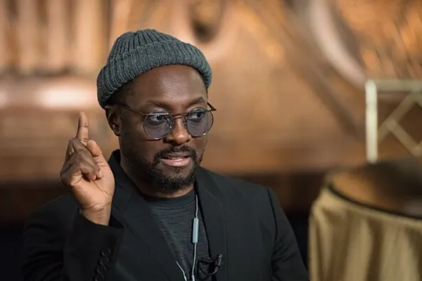 Will.i.am