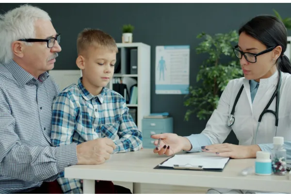 Why Are Irish Families Waiting 18 Months for ADHD and Autism Assessments?