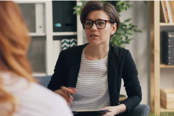 A Day in the Life of an ADHD Assessor