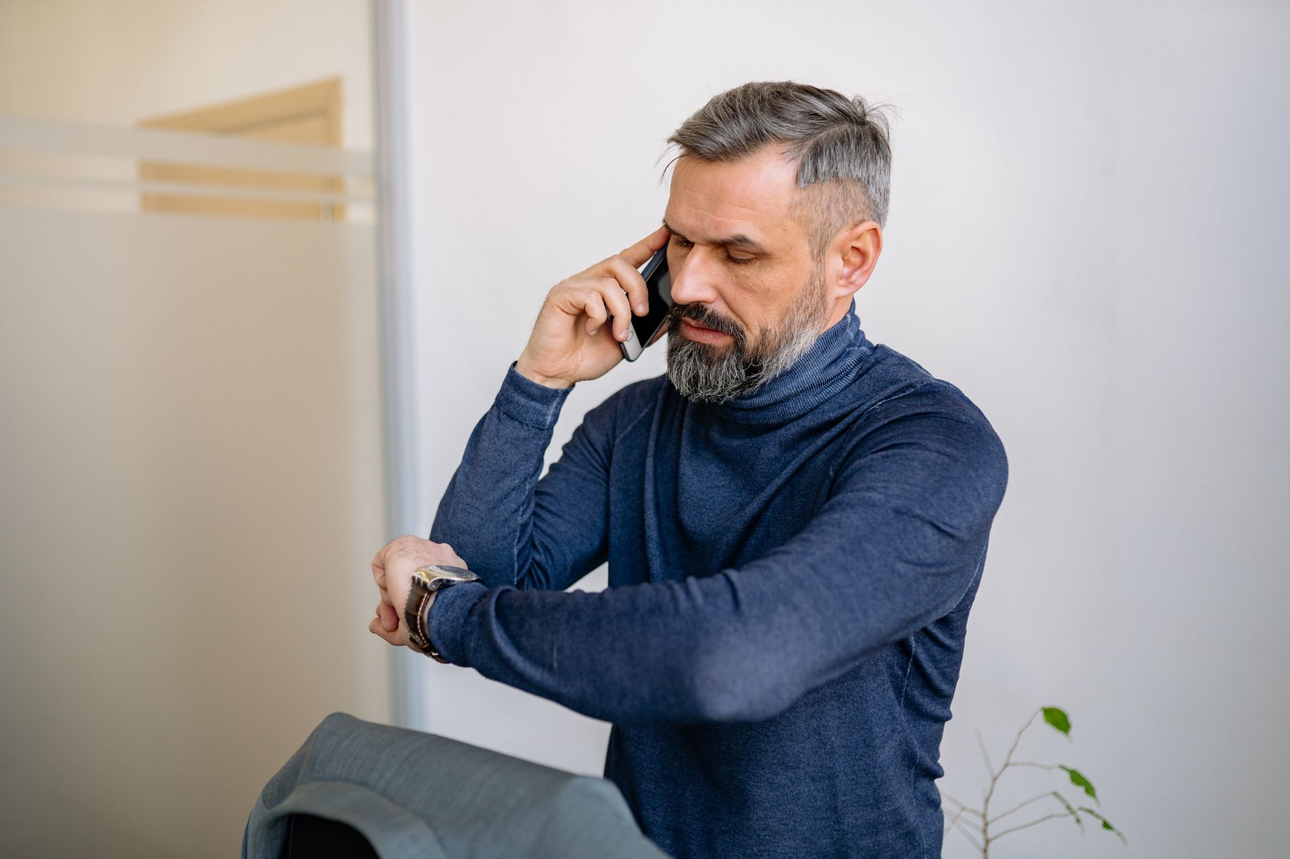 The Consultation That Never Happened: How Small Firms Are Fixing Their Biggest Revenue Leak
