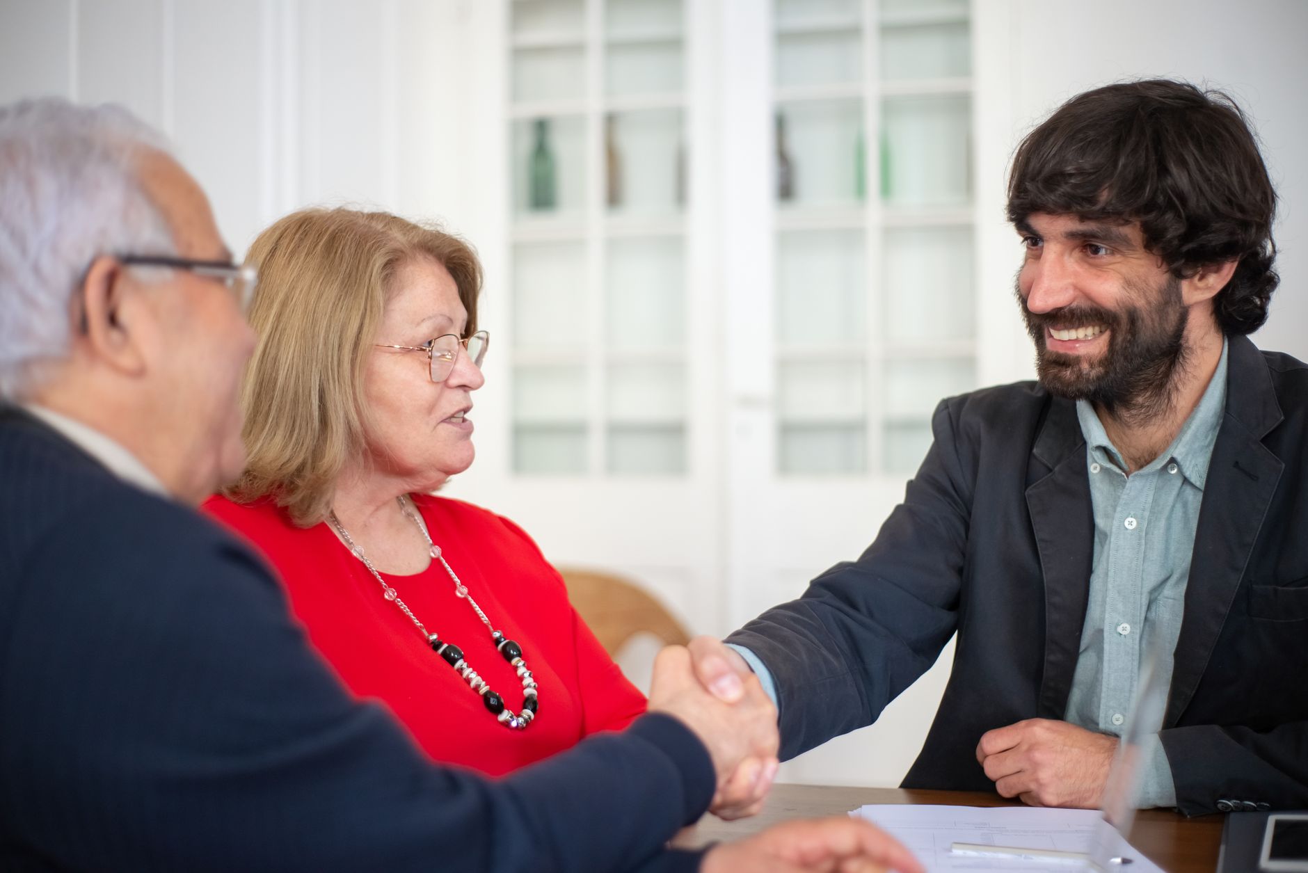 Every Estate Plan Filed Is the Beginning of a Long Term Relationship. Here Is How to Treat It That Way.