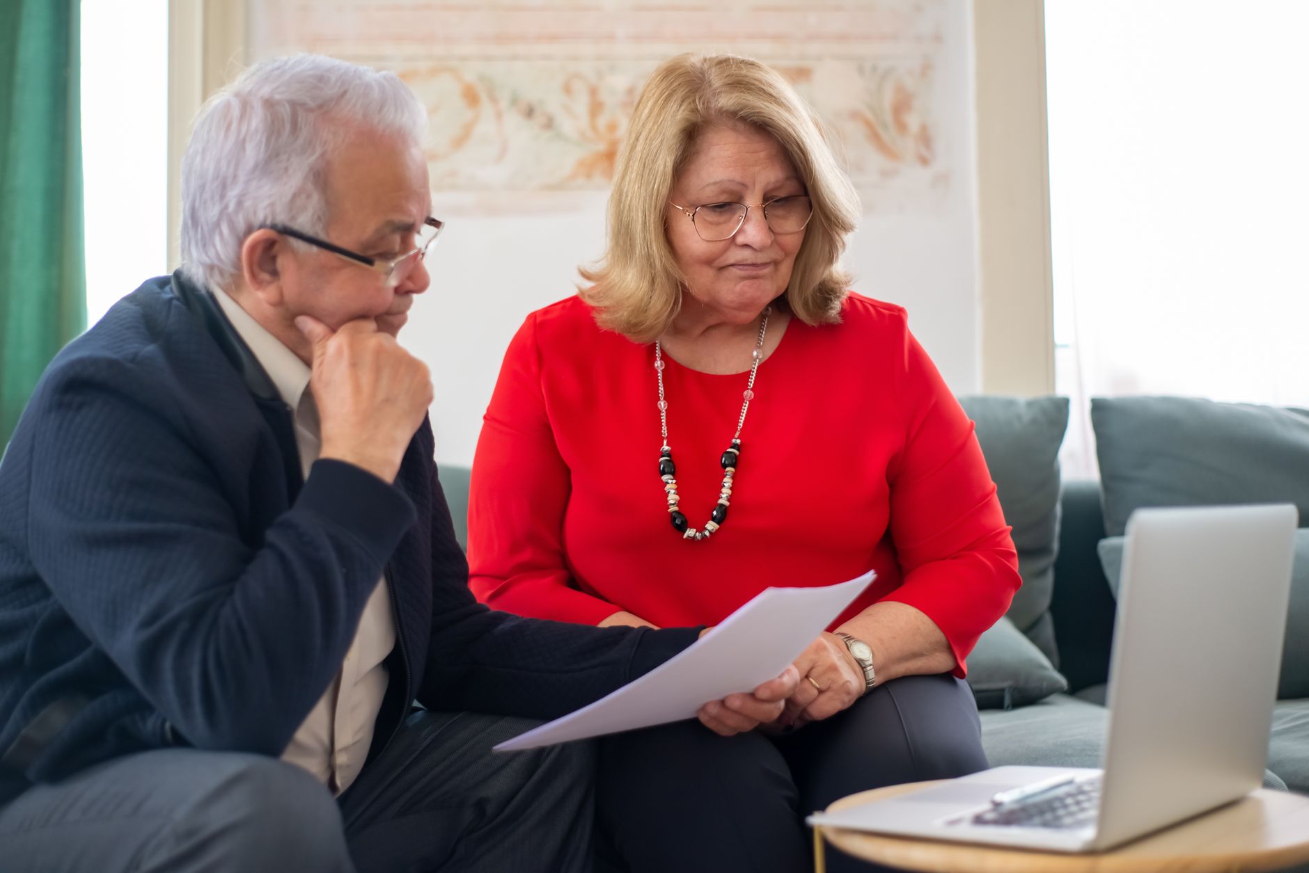 How Older Clients Actually Experience Automated Intake (It's Not What You Think)