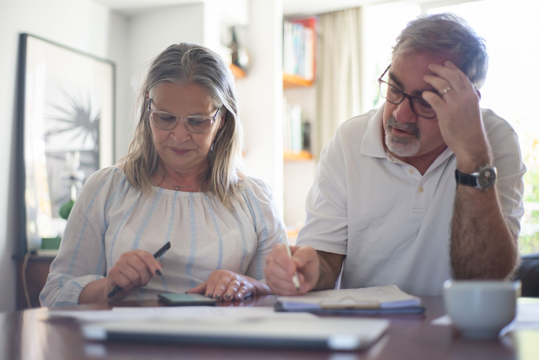 The First Thing a Grieving Family Does Before Calling an Attorney (And How to Make Sure They Call You)