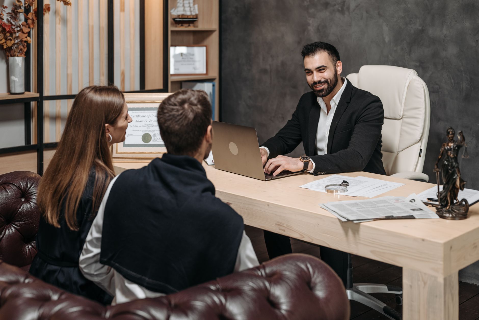 How a Simple Annual Outreach Sequence Is Generating Tens of Thousands in Fees From Past Clients