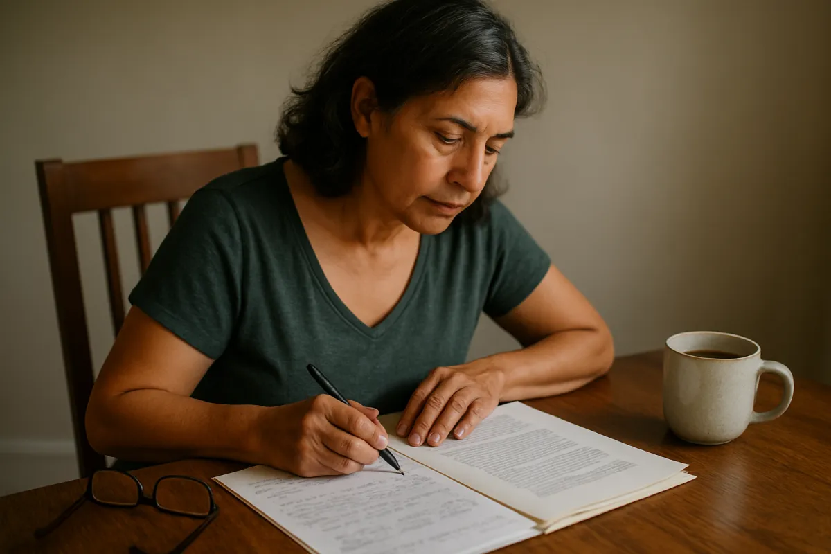 The Blended Family Estate Plan Mistake That Turns Into a Family Court Battle