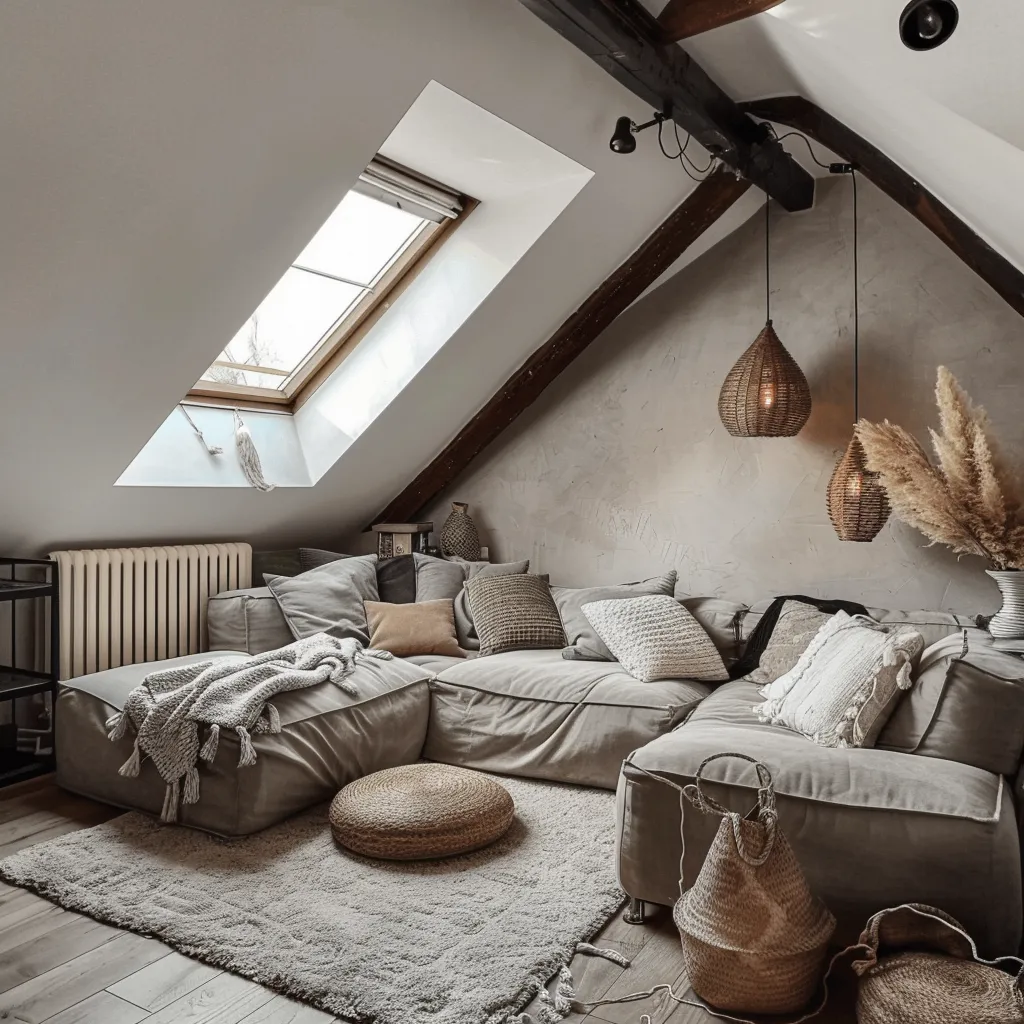 loft conversion