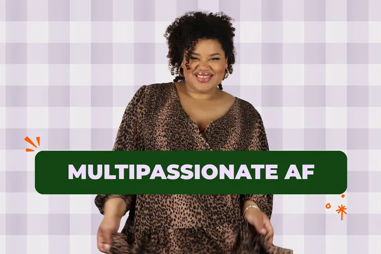 Multipassionate AF: The FAQ You Didn't Know You Needed