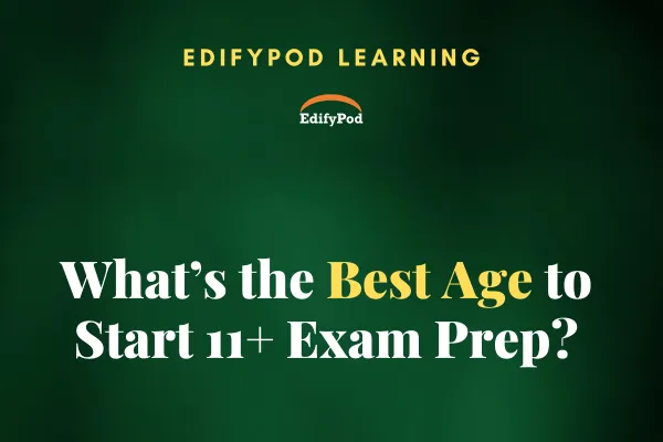 EdifyPod Learning