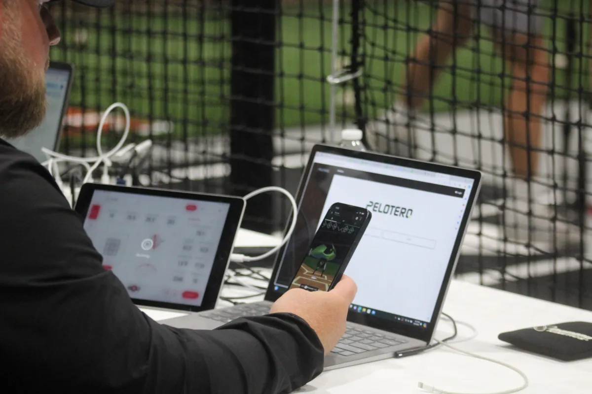 The Hit Lab Journal: Bridging the gap between instructor, player, and parent