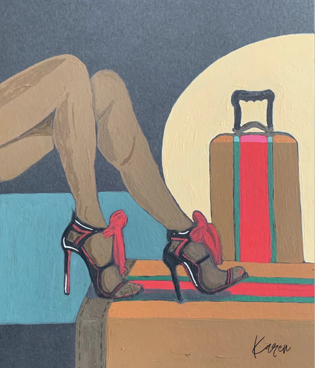 shoes