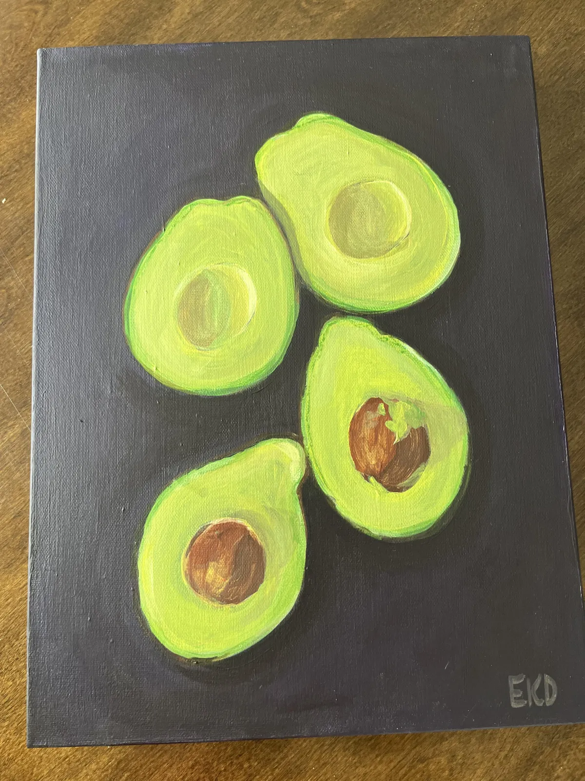 avocados