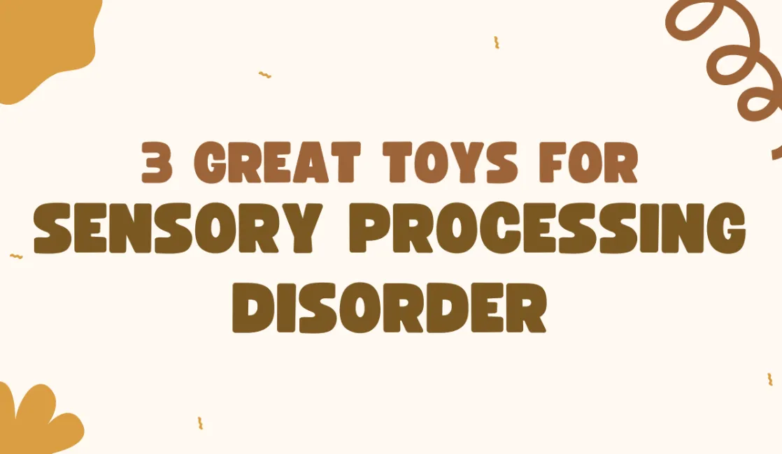 sensory processing disorder