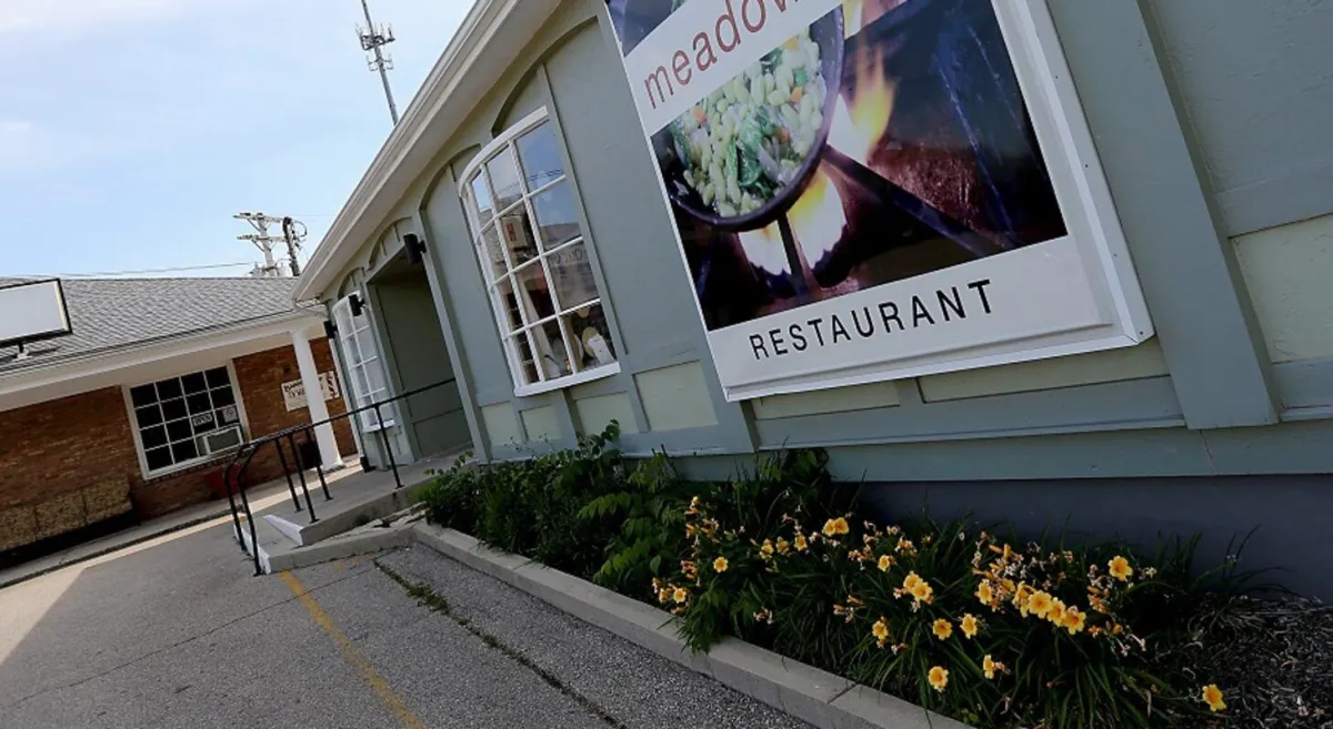 Meadowlark Restaurant: A Culinary Gem in Dayton