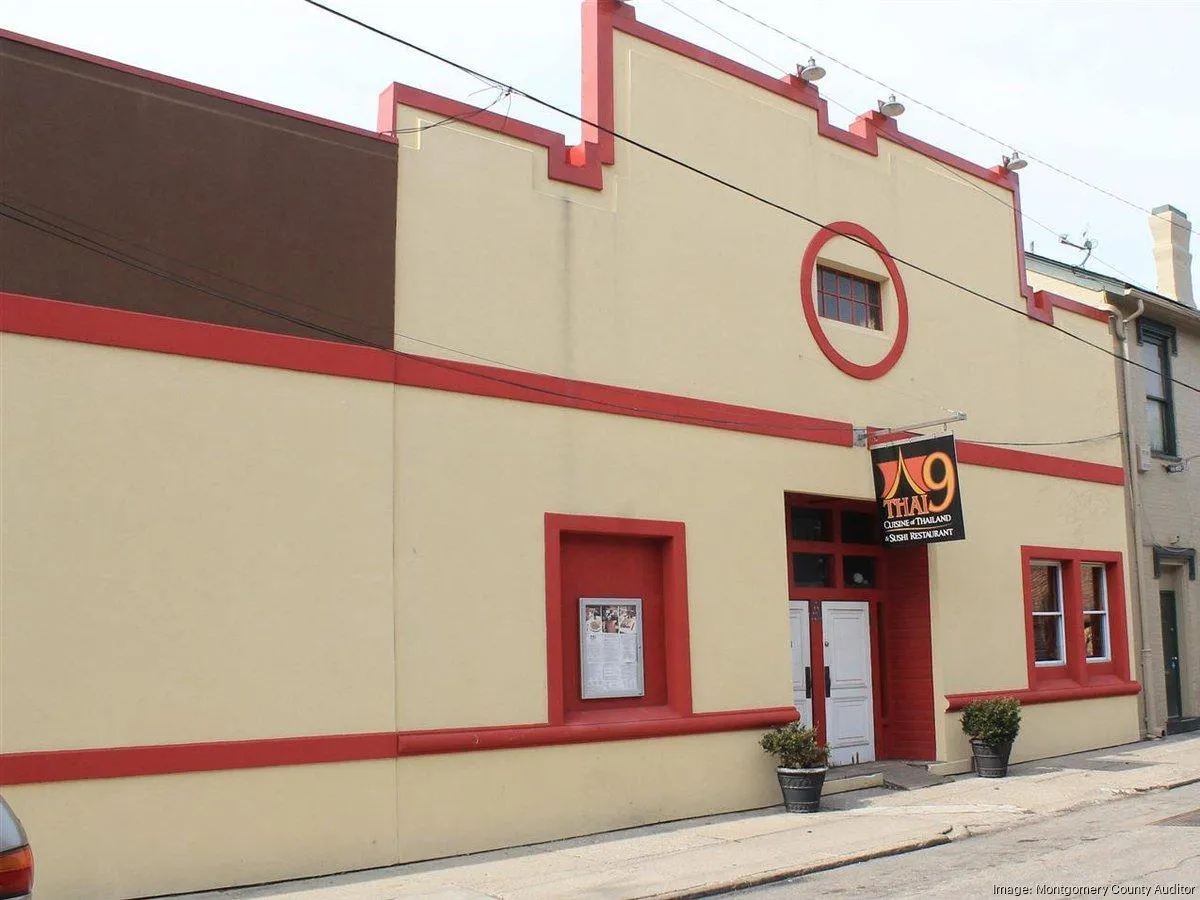 Spice, Style & Sushi Rolls: Why Thai 9 in Dayton Is Always the Move