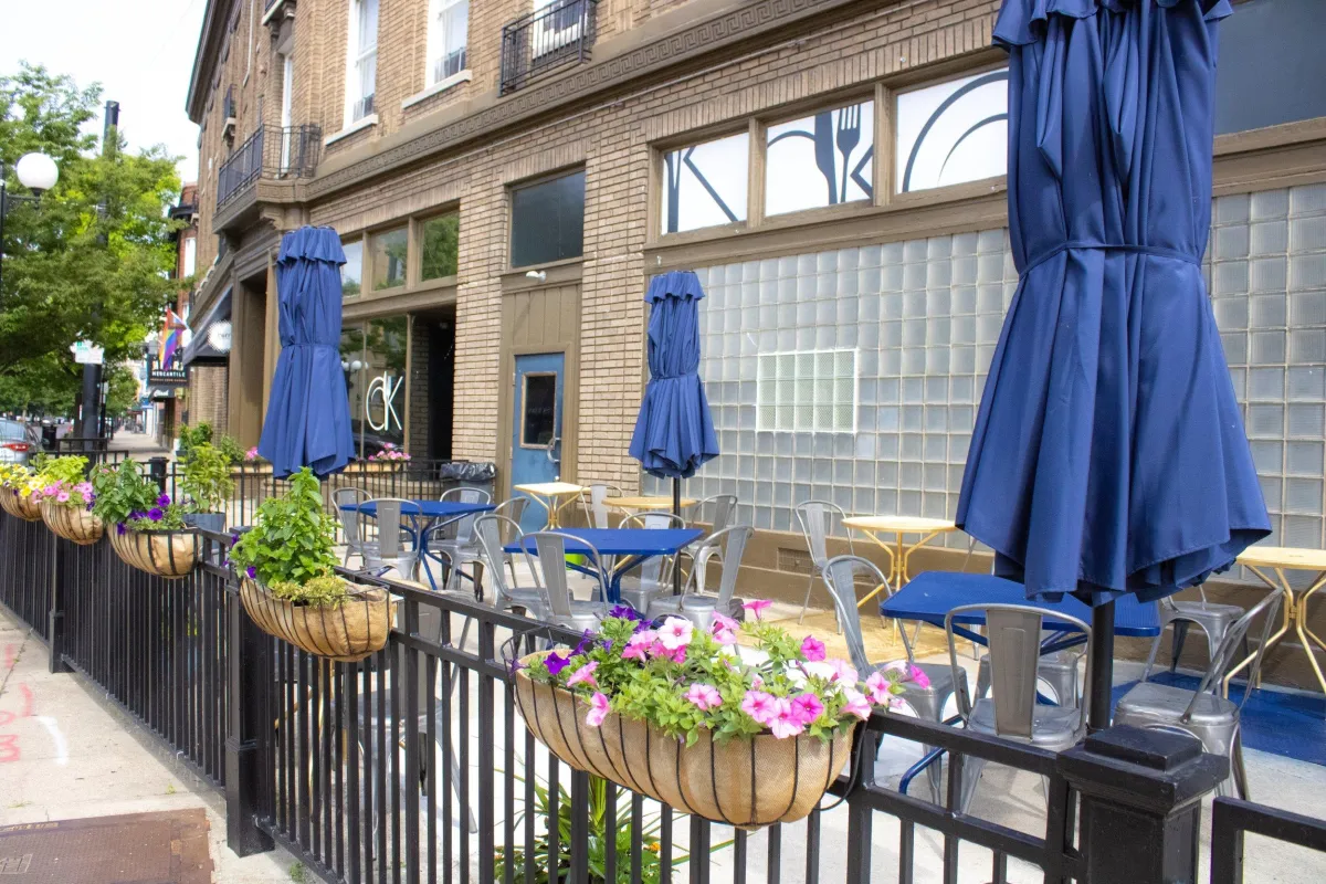 Corner Kitchen Is Dayton’s Flavor-Packed Gem in Oregon East