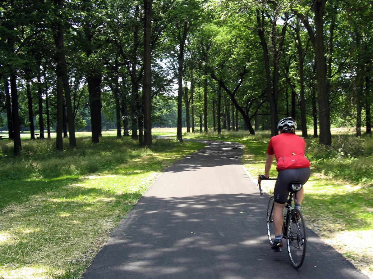 Explore Nature and Adventure on the Mad River Trail (Triad Auto Rental – Dayton, OH)