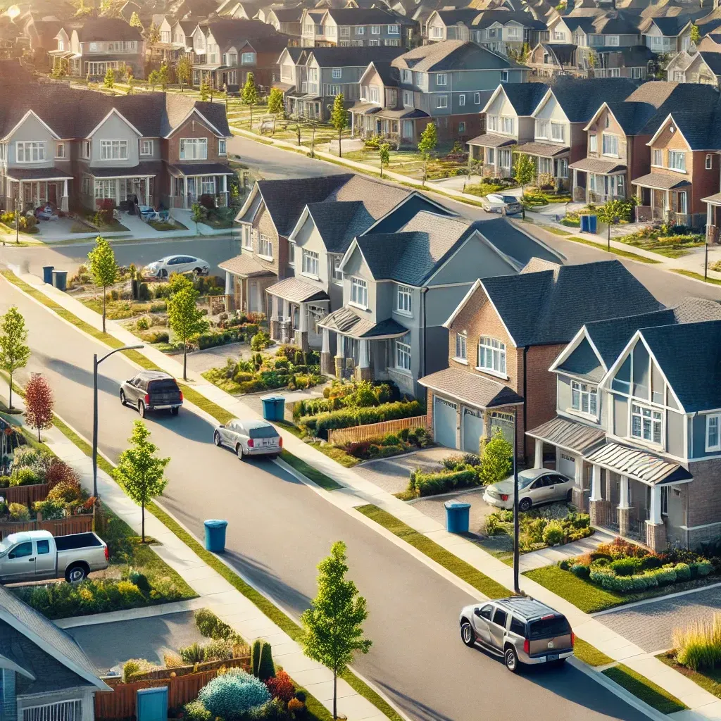 Is Brampton a Good Place to Invest in Rental Properties?