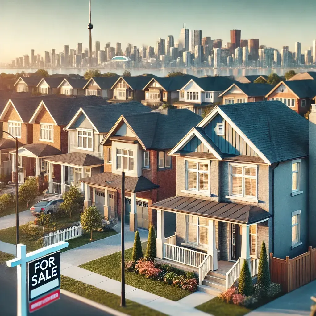Real Estate Investment Tips for First-Time Investors in the GTA