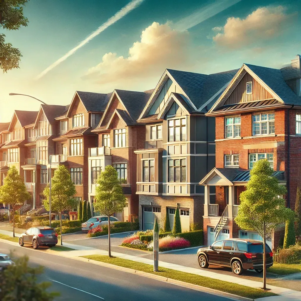 Why Mississauga is a Hotspot for First-Time Buyers