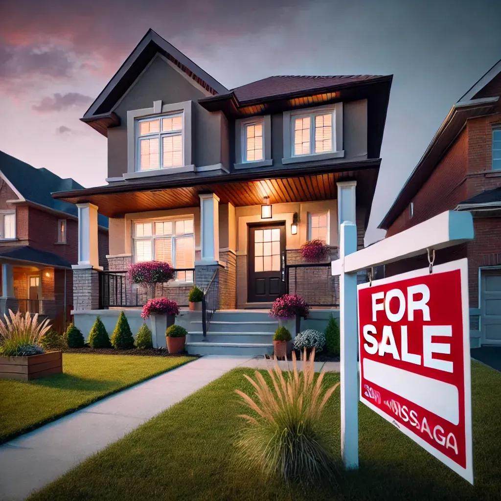 The Biggest Mistakes Sellers Make When Listing Their Homes in the GTA