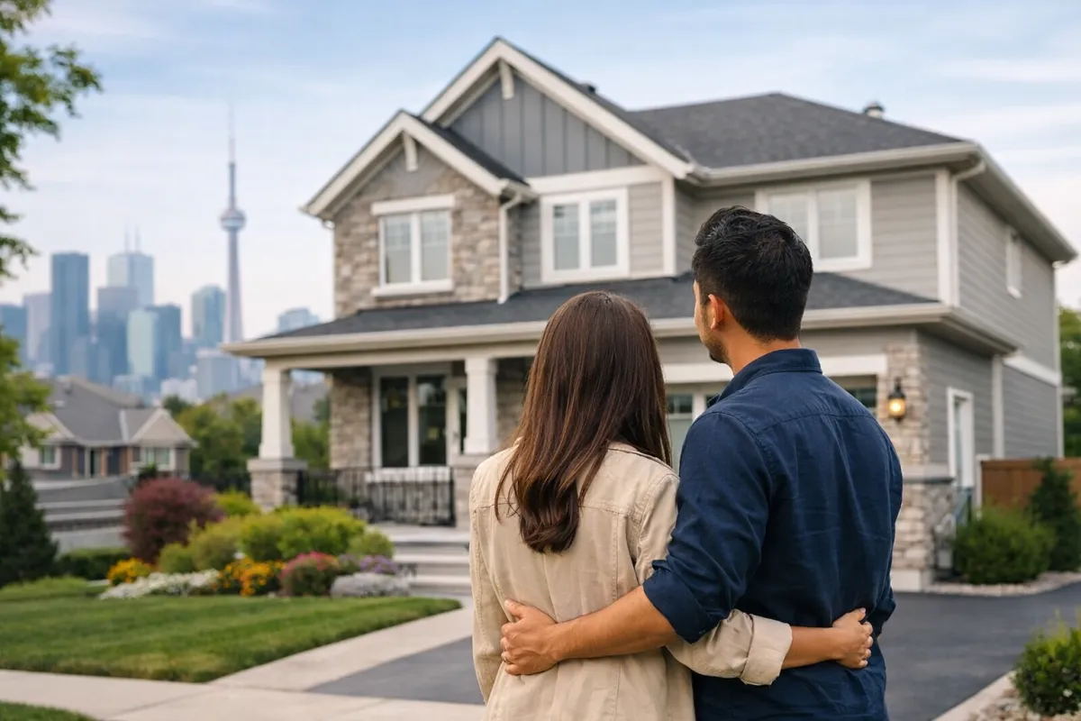 How Much Income Do You Need to Buy a Home in the GTA in 2026?