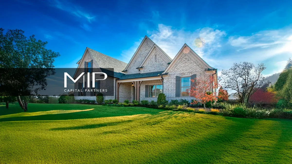 MIP Capital Partners BTR Fund III - Catch-Up Distributions