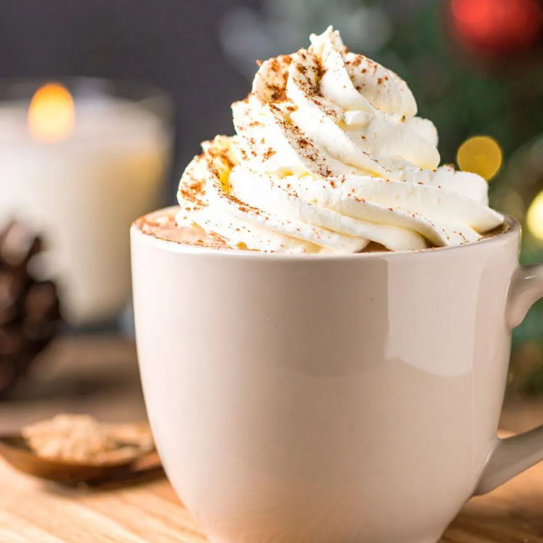 The real way to make hot chocolate... the French way.