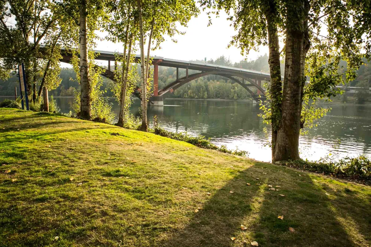 Portland's Best Spots for Swimming and Paddling