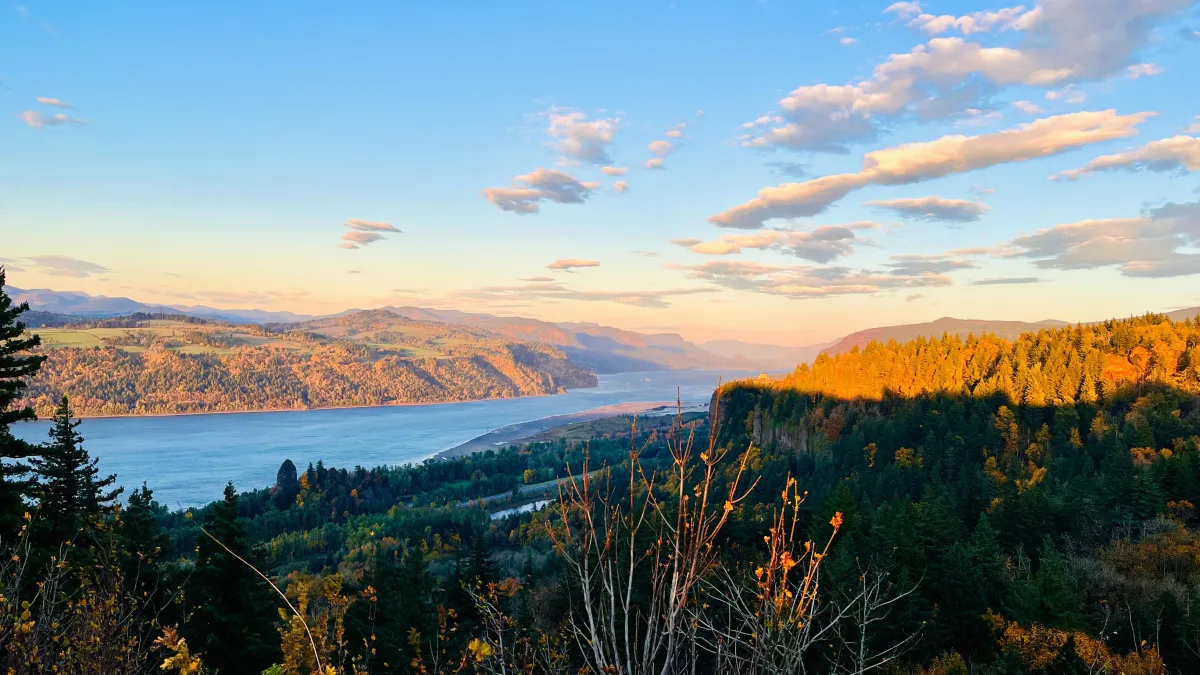 Top 5 Fishing Spots Within an Hour of Portland