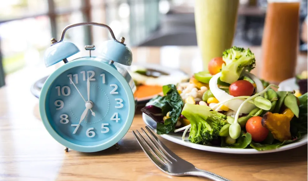 Intermittent Fasting and it’s Autophagy Benefits