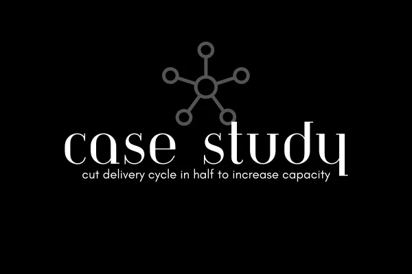 Case Study: Reclaiming Her Life and Hubby Time