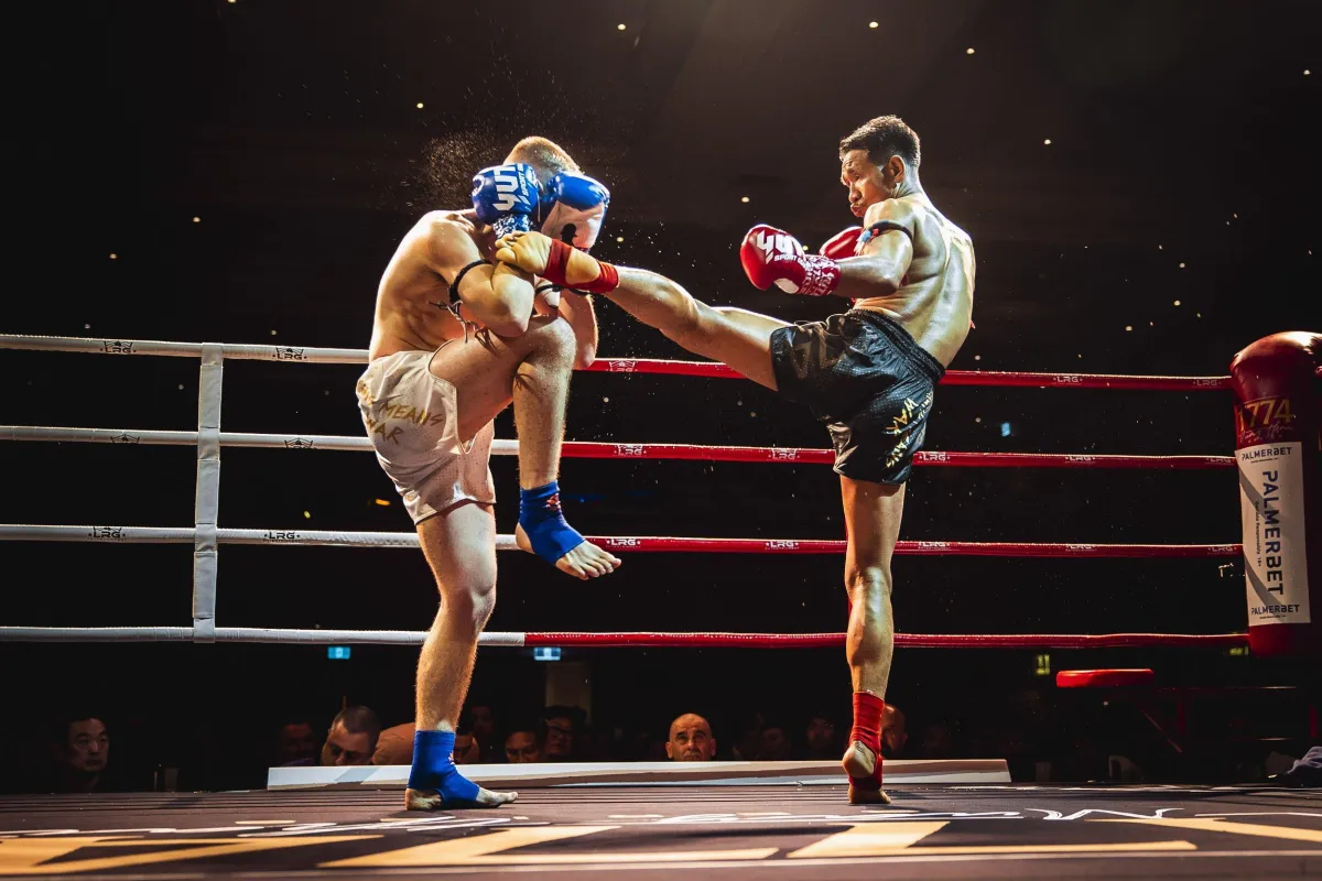 How We Boosted 1774 Muaythai Series Ticket Sales by 10x in Just One Week