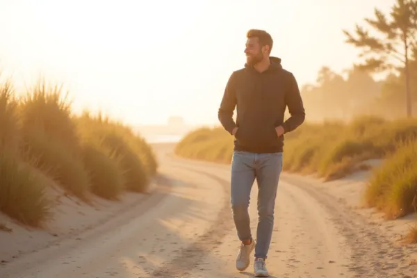 Vitaliteitkundige Igor Gootjes