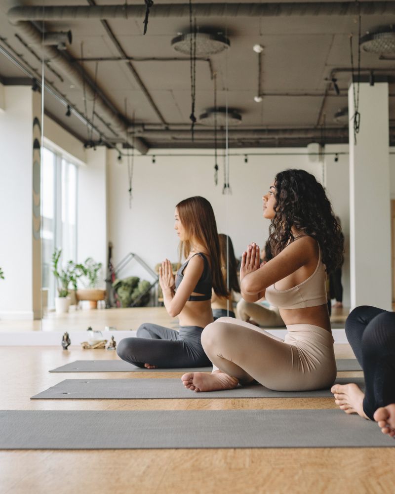Holistic Fitness & Wellness Studios in Toronto That Host Transformative Events