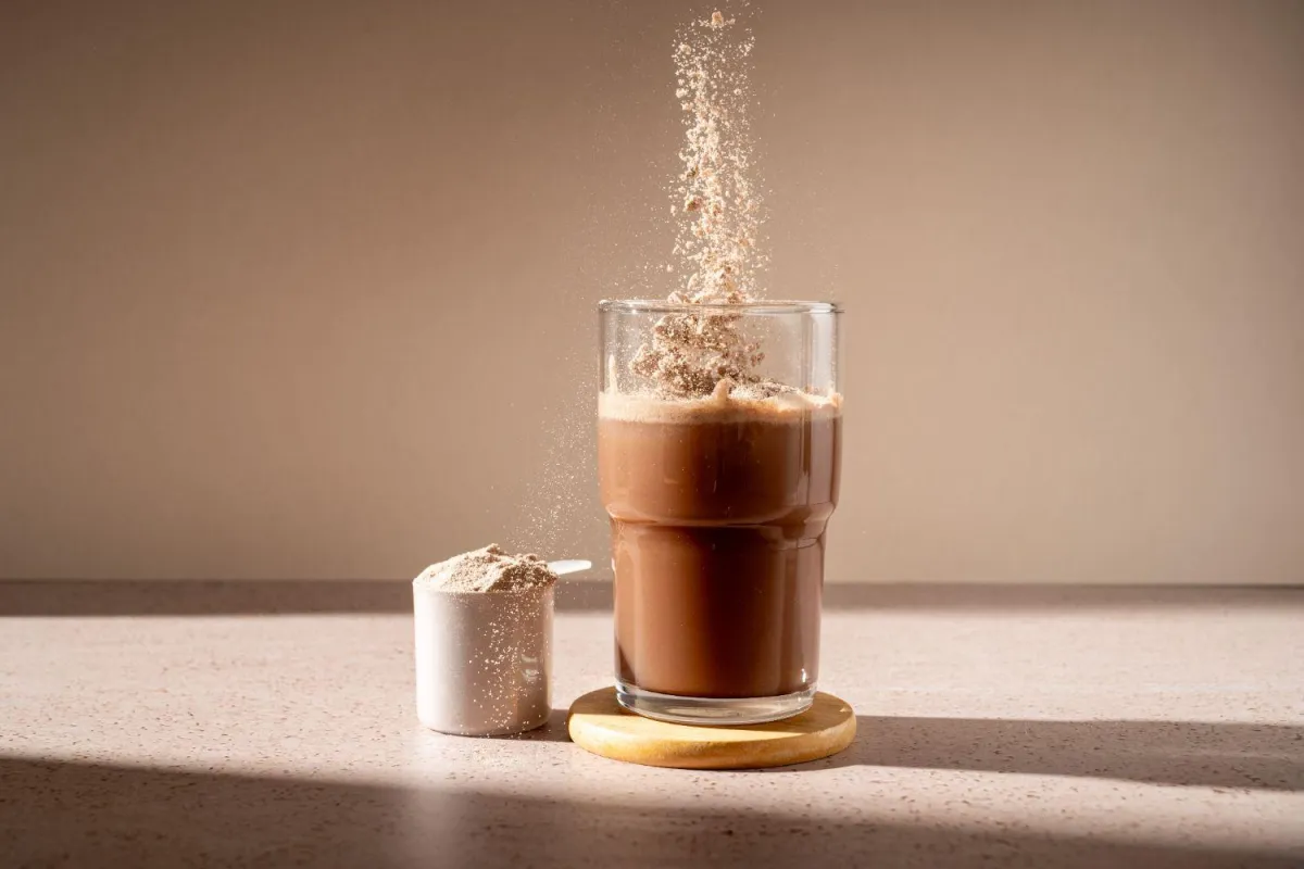Toronto’s Top Cafés for Refined Sugar-Free & Gluten-Free Options