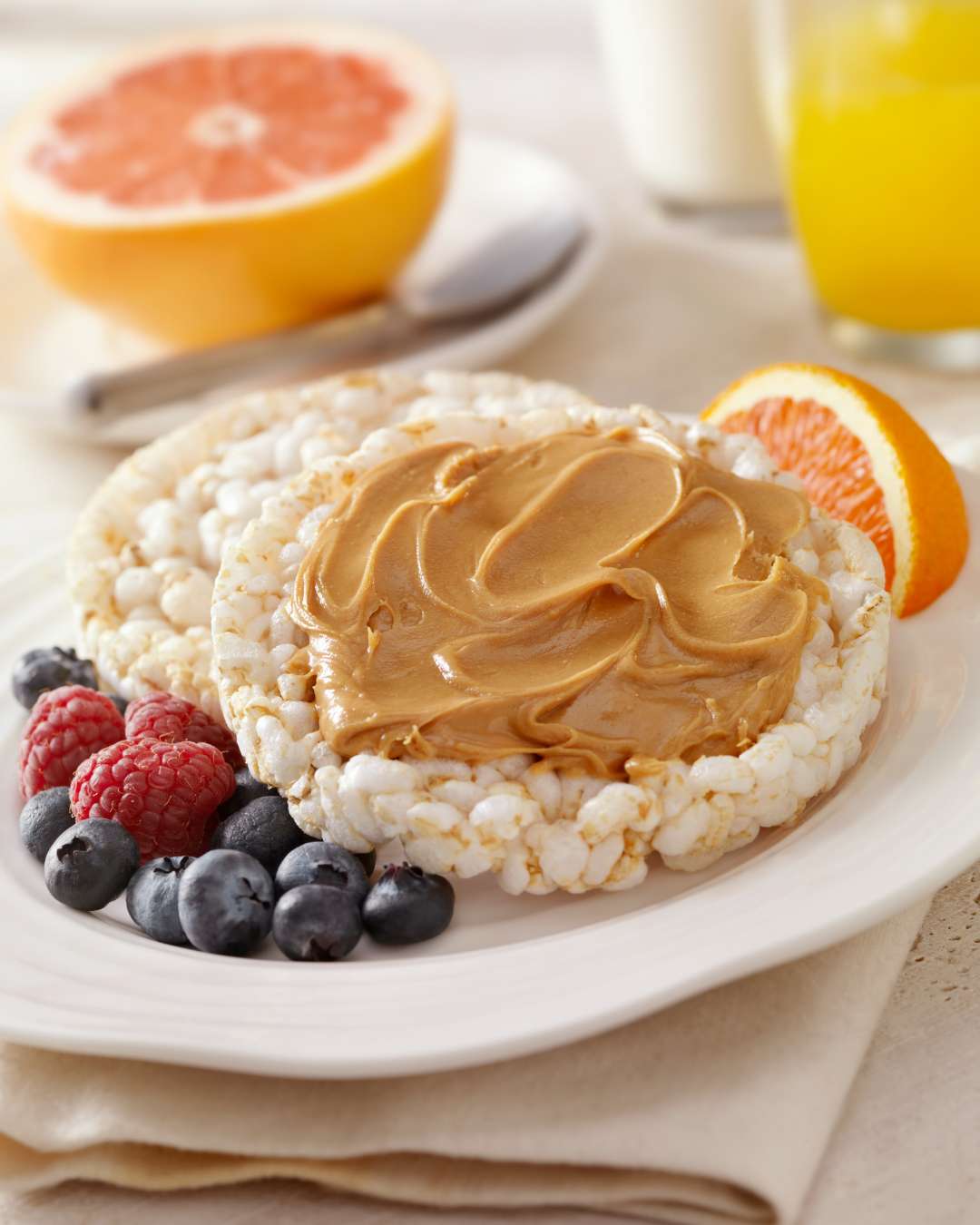 Easy Pre-Workout Snacks for Morning Workouts (So You Don’t Train on an Empty Stomach)
