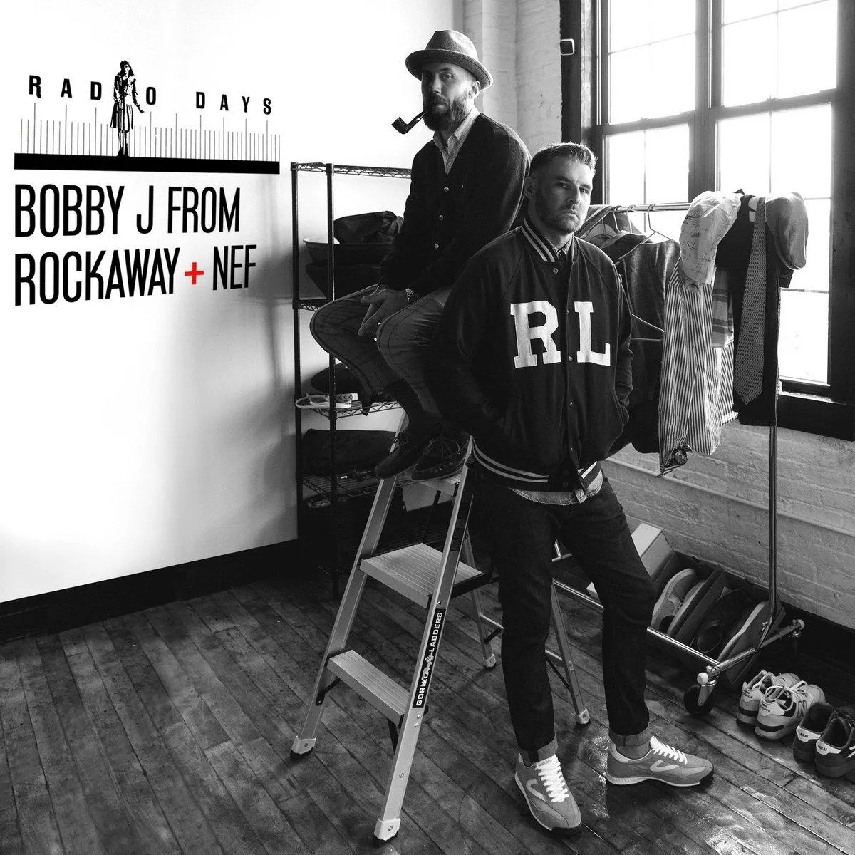 radio days hip hop album
