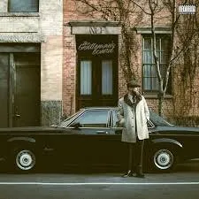 Cover art for *Gentleman's Board* by Produced by Nef, featuring sleek, sophisticated design with a nod to classic boom bap and modern hip hop production.